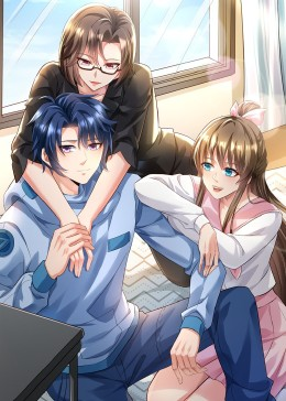 999个妹子倒追我（30集）火爆短剧抢先看