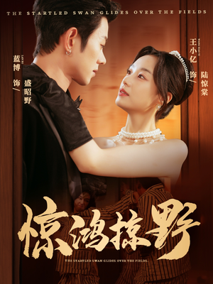 惊鸿掠野（62集）热门短剧在线看