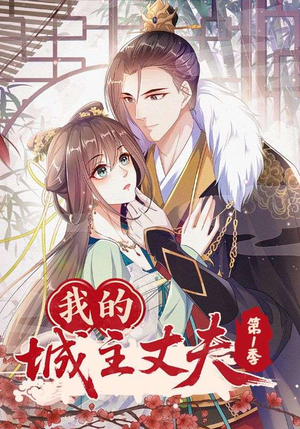 我的城主丈夫第1季（80集）全集我都看完了