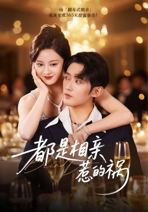 都是相亲惹的祸（72集）好看的短剧分享