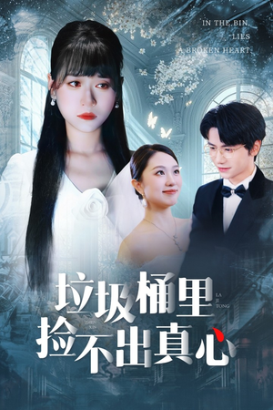 垃圾桶里捡不出真心（50集）热门短剧追到爽