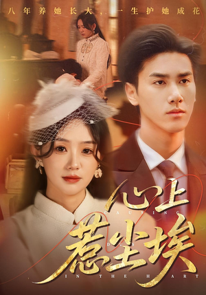 心上惹尘埃（57集）好看短剧追不停