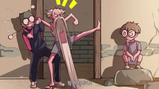 幽篁吟（10集）短剧精彩推荐