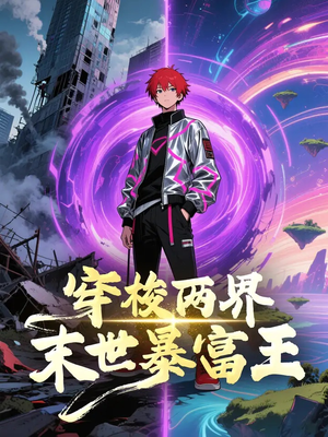 穿梭两界末世暴富王（60集）火热短剧抢先看