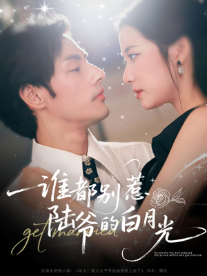 谁都别惹陆爷的白月光(79集) 谁都别惹陆爷的白月光(79集)追风的女孩短剧