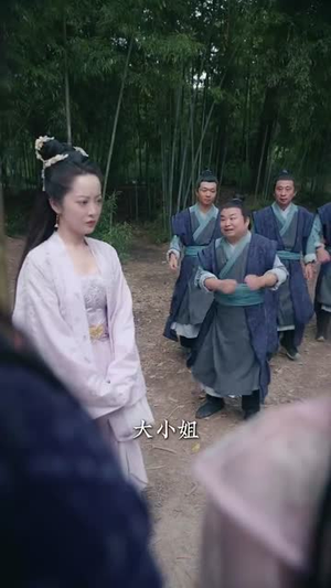 千狐情缘（75集）女频短剧推荐