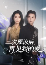 三次原谅后再见我的爱（80集）每日短剧追不停