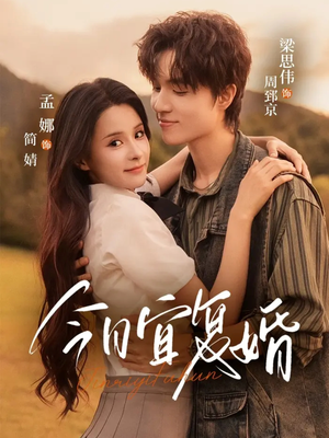 今日宜复婚（63集）短剧上热门