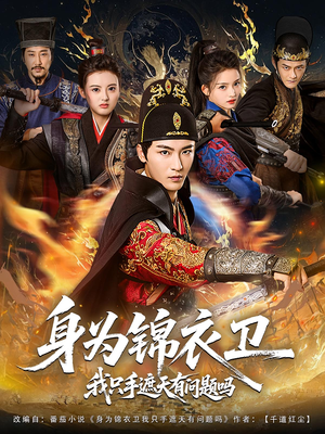 身为锦衣卫我只手遮天有问题吗（85集）高分推荐免费看