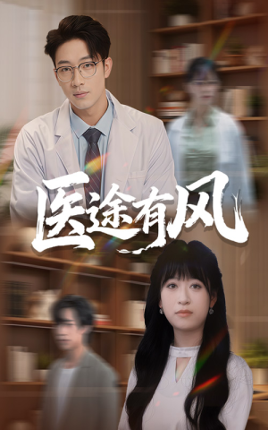 医途有风（52集）战神短剧推荐