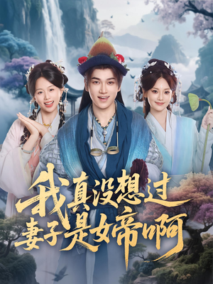 我真没想过妻子是女帝啊（90集）免费看全网短剧