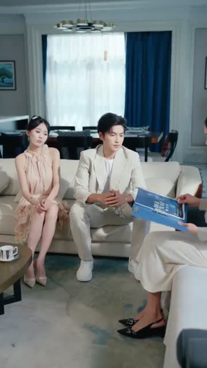 反派幼崽总在帮我攻略他爹(80集) 反派幼崽总在帮我攻略他爹(80集)热门短剧推荐