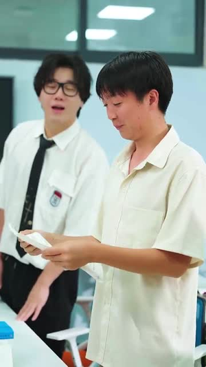 失恋逆袭校花追我不放手 (80集) 我全都看完了