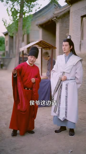 穿越农女我有一个聚宝盆（90集）爆款短剧推荐