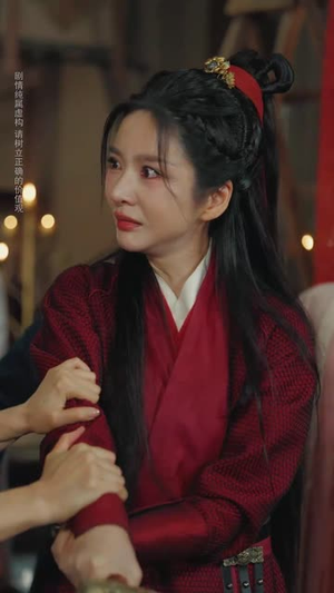 斩春闺（71集）精彩短剧合集