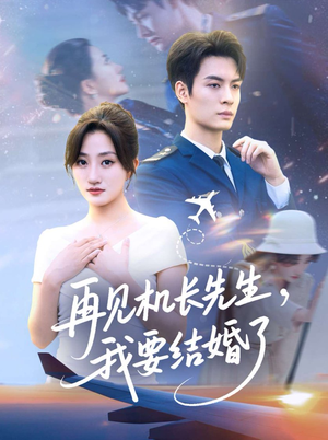 再见机长先生，我要结婚了（56集）超好看古装短剧