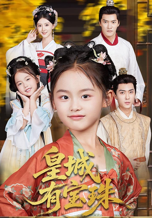 皇城有宝珠（65集）高清无码免费看