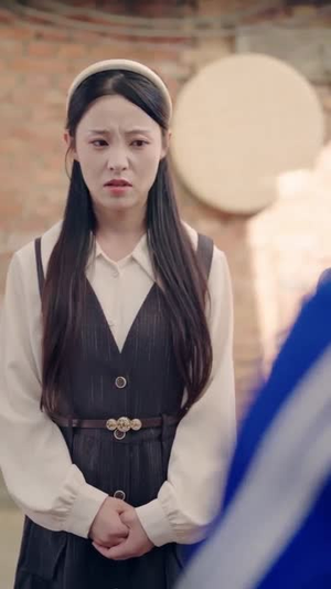 拒当替身女配我的家里我做主（80集）百度网盘在线看