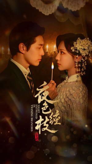 夜色缠枝百度HE版本(62集) 夜色缠枝百度HE版本(62集)真的好看吗