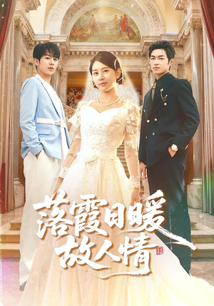 落霞日暖故人情（85集）免费在线看