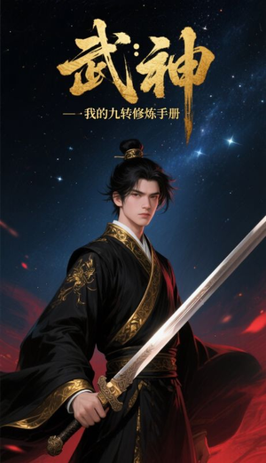 武神我的九转修炼手册(72集) 武神我的九转修炼手册(72集)这部短剧太好看