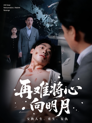 再难将心向明月(59集) 再难将心向明月(59集)短剧太上头了