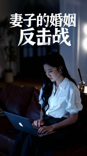 妻子的婚姻反击战（46集）热门短剧榜单