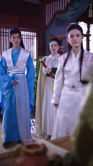 春光灿烂小家丁（102集）直接看到大结局