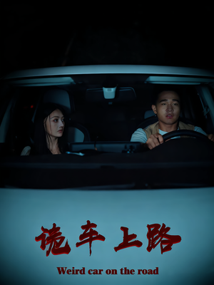 诡车上路（30集）全集一次看完