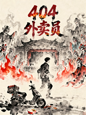 404外卖员（60集）短剧推荐分享
