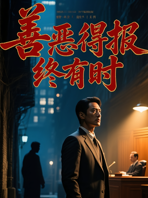 善恶得报终有时（30集）热门短剧大全