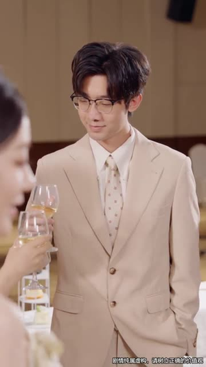 儿媳别怕婆婆为你撑腰（59集）好看的短剧