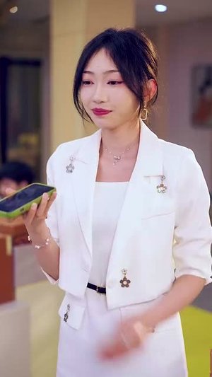 重生后我被姐姐们团宠了（80集）真的太精彩了