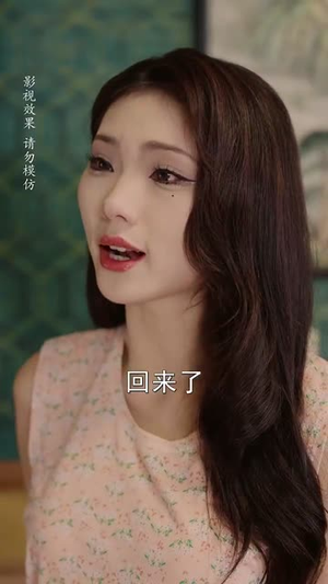 年代翻身离婚你说的后悔别找我（60集）追风的女孩短剧