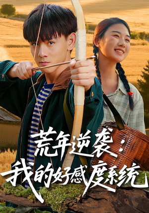 荒年逆袭：我的好感度系统（65集）热播短剧抢先看