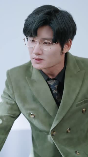 前女友是男科大夫（60集）在哪个app能看