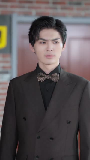 为他心动（81集）剧情简介