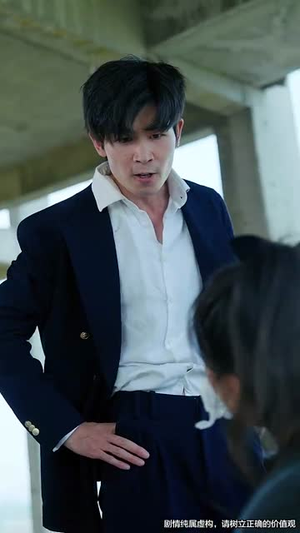 天机眼我用预知救下校花逆袭全校（80集）短剧免费分享