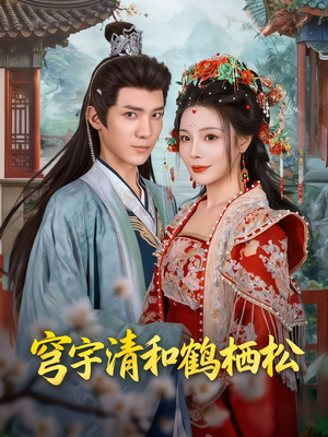 穹宇清和鹤栖松（71集）全集在线看