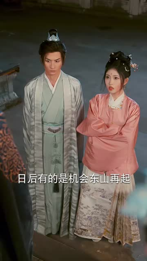 双嫁（60集）全集一次看完