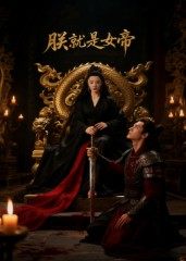 朕就是女帝(52集) 朕就是女帝(52集)甜宠短剧推荐