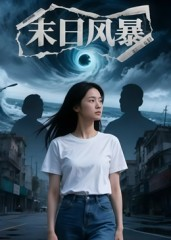 末日风暴（32集）短剧免费看全集