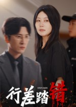 行差踏错（61集）好看的短剧来了