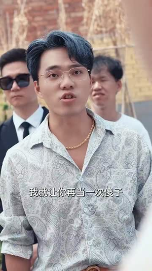 乡村之出人头地（80集）热门火爆短剧