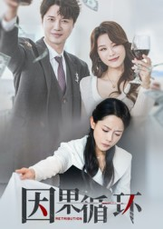 因果循环（45集）深深爱上这部剧