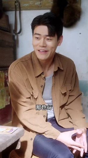 开局瘸腿狩猎致富娶村花（87集）好看的国产短剧