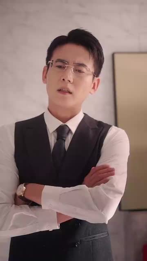 炮灰女主但满级通关（62集）甜宠短剧推荐