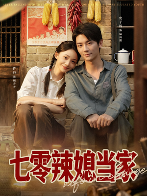 七零辣媳当家（78集）第三季