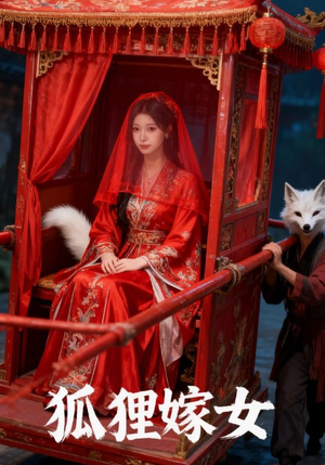 狐狸嫁女（30集）精彩短剧合集