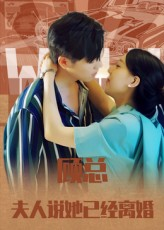 顾总，夫人说她已经离婚（30集）真的太好看了